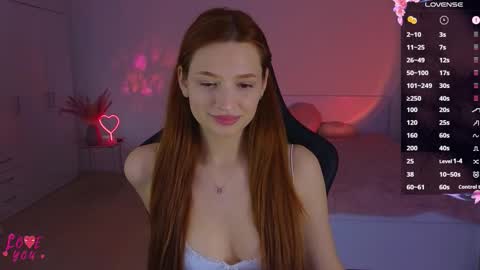 Ariel online show from 03-27-26, 06:07