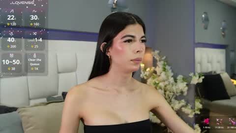 CuteArii online show from 07-12-26, 09:06