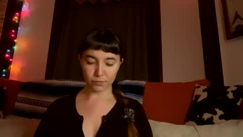 CuteBalloons online show from 01-02-25, 12:55