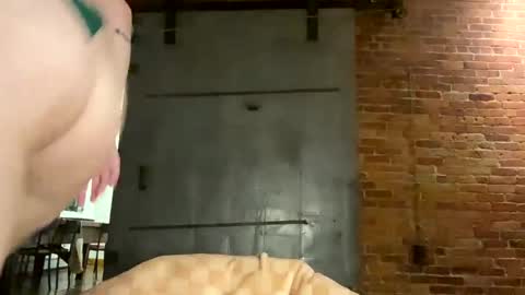 CuteBalloons online show from 02-14-25, 12:19