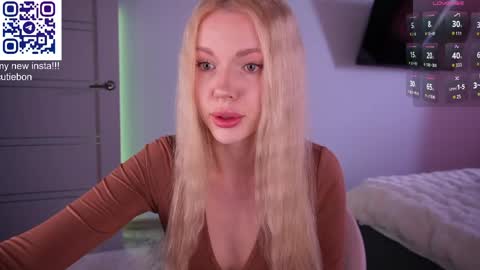 BONNIE online show from 05-21-26, 04:52