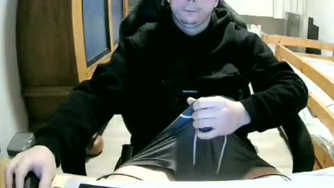 Cuteboy090 online show from 02-18-26, 11:01