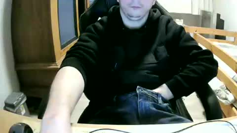 Cuteboy090 online show from 02-21-26, 11:11