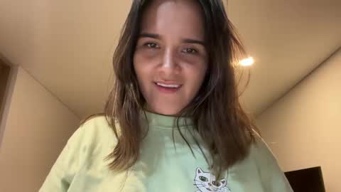 Snapshot of cutebunny_21 chatting on 02-24-26, 12:08 CuteBunny 21 online show from 02-24-26, 12:08