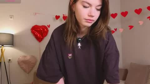 Aurora Lina and a few other beauties online show from 03-14-26, 12:21