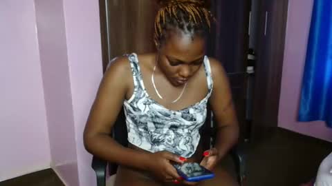 cutebuu online show from 11-12-25, 08:48