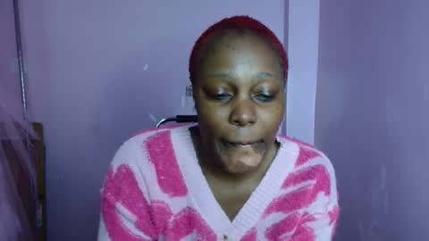 Snapshot of cutebuu chatting on 03-25-26, 04:29 cutebuu online show from 03-25-26, 04:29