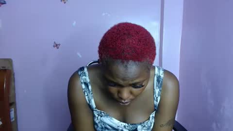 Snapshot of cutebuu chatting on 04-13-26, 12:21 cutebuu online show from 04-13-26, 12:21