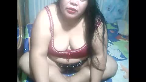 cutechubbyasian online show from 04-30-26, 01:50