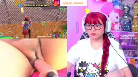 Snapshot of cutecinamonroll chatting on 11-14-25, 04:06 Cinna independent model online show from 11-14-25, 04:06