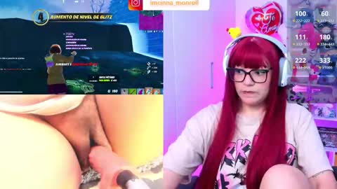 Snapshot of cutecinamonroll chatting on 11-28-25, 03:47 Cinna independent model online show from 11-28-25, 03:47