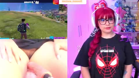 Snapshot of cutecinamonroll chatting on 12-04-25, 03:49 Cinna independent model online show from 12-04-25, 03:49