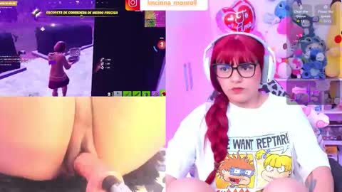 Snapshot of cutecinamonroll chatting on 12-04-25, 03:54 Cinna independent model online show from 12-04-25, 03:54