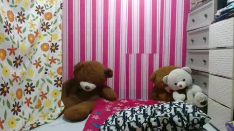 cutecindy2000 online show from 09-25-25, 12:36