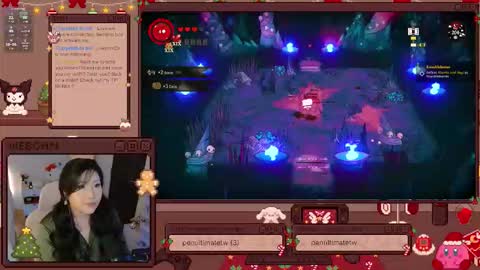 Snapshot of cutecurvyhana chatting on 11-14-25, 02:49 Cute Curvy Hana online show from 11-14-25, 02:49