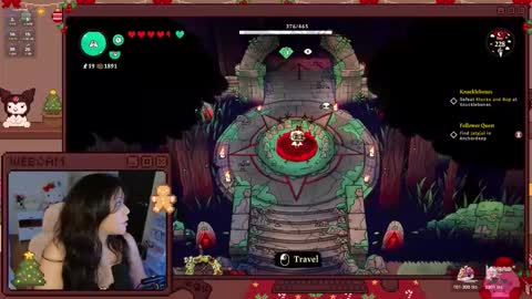 Snapshot of cutecurvyhana chatting on 11-17-25, 02:23 Cute Curvy Hana online show from 11-17-25, 02:23