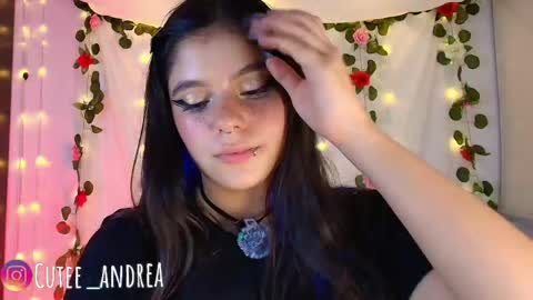 Andrea 3 online show from 03-04-26, 03:34