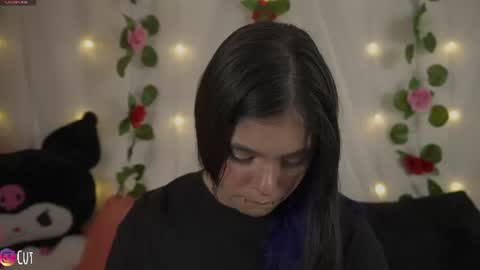 Snapshot of cutee_andrea chatting on 07-15-26, 02:06 Andrea 3 online show from 07-15-26, 02:06