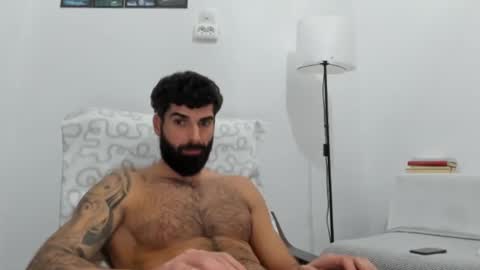 cuteeboy online show from 01-07-26, 08:55