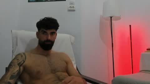 cuteeboy online show from 06-06-26, 09:41