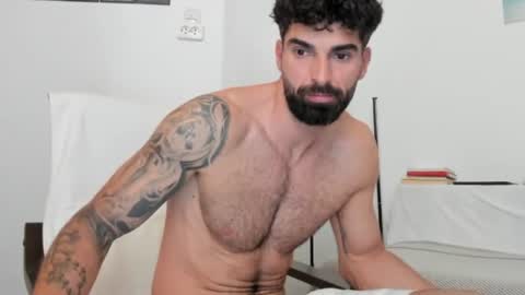 cuteeboy online show from 06-30-26, 11:55