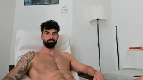 cuteeboy online show from 07-07-26, 06:47