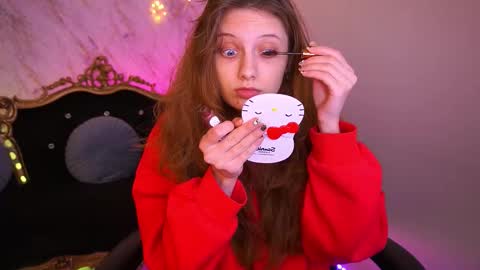 Foxy online show from 01-11-26, 02:22