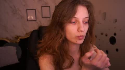 Foxy online show from 04-24-26, 12:40