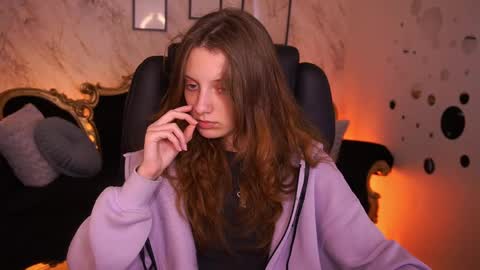Foxy online show from 05-08-26, 12:43