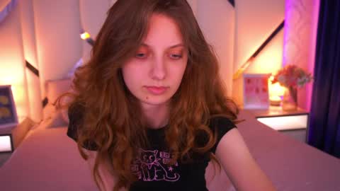 Foxy online show from 05-11-26, 02:45