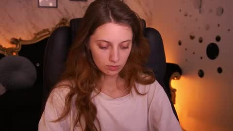 Foxy online show from 05-12-26, 01:52