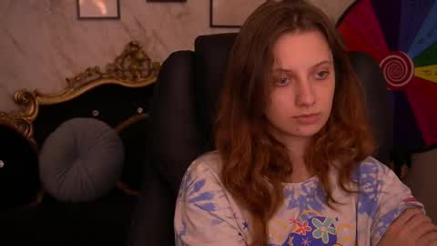 Foxy online show from 05-15-26, 01:29