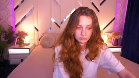 Foxy online show from 05-23-26, 12:31