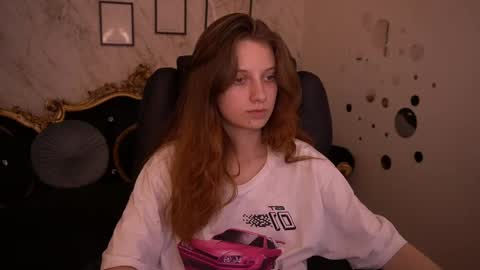 Foxy online show from 05-27-26, 12:35