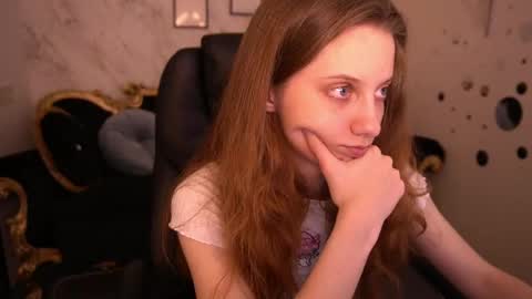 Foxy online show from 05-30-26, 12:35