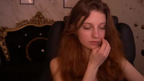 Foxy online show from 06-03-26, 01:14