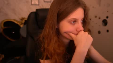 Foxy online show from 06-08-26, 01:00