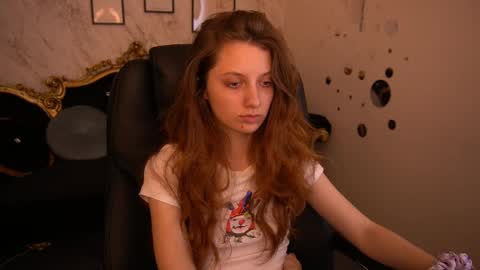 Foxy online show from 06-09-26, 01:01