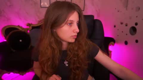 Foxy online show from 06-12-26, 12:59