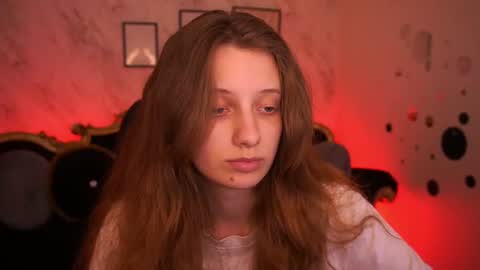 Foxy online show from 06-20-26, 12:30