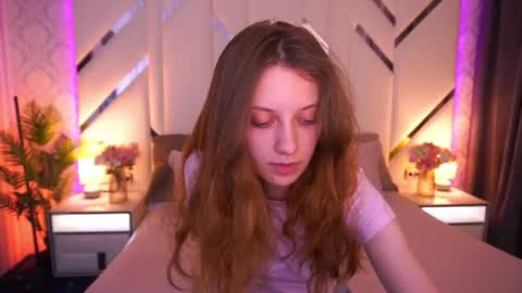 Foxy online show from 06-24-26, 01:32