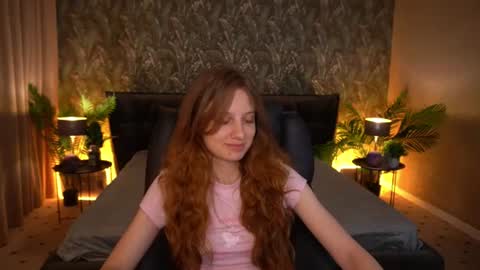 Foxy online show from 06-26-26, 01:26