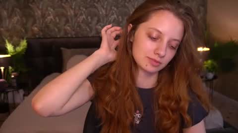 Foxy online show from 06-29-26, 01:44