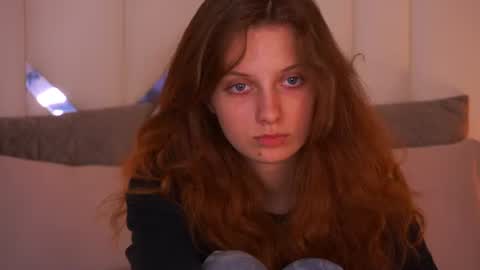 Foxy online show from 07-13-26, 12:52