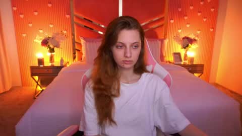 Foxy online show from 07-18-26, 12:42