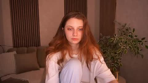 Foxy online show from 07-25-26, 12:58