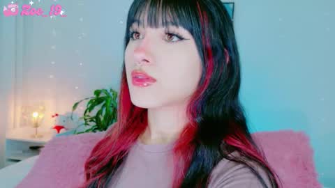 Zoe  online show from 03-02-26, 01:52