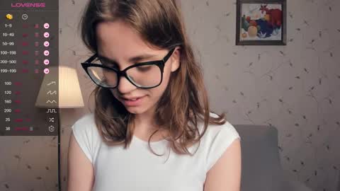 Melisa online show from 09-23-25, 07:50