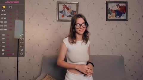 Melisa online show from 09-27-25, 07:41