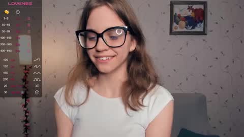 Melisa online show from 10-19-25, 07:25